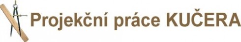 Projekční práce KUČERA